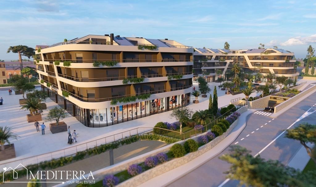 Apartma Na predaj - Istarska Poreč - foto 4/4