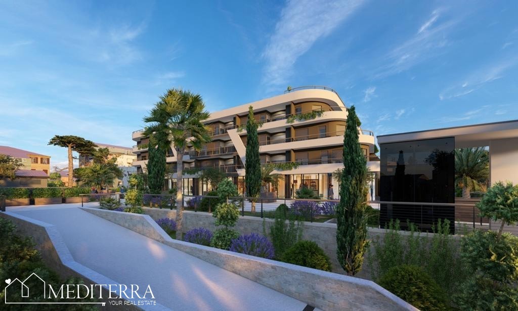 Appartement À vendre - ISTARSKA Poreč