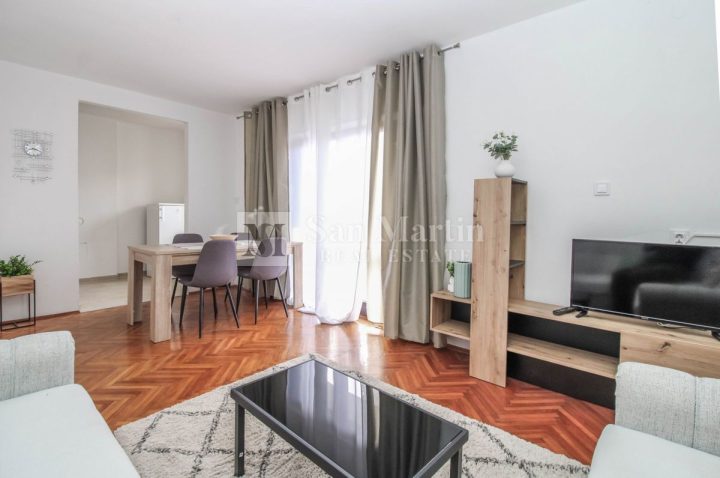 Apartmán na prodej 94 m² – Poreč