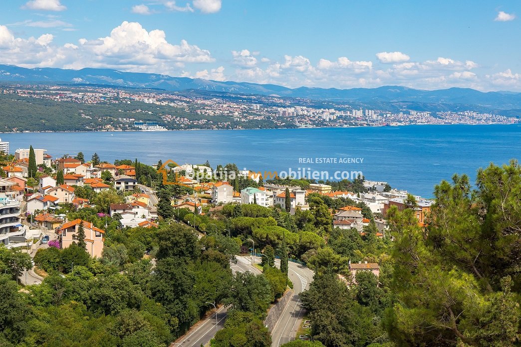 Apartmán Na predaj - PRIMORSKO-GORANSKA OPATIJA