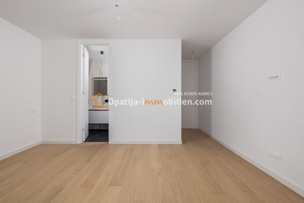 Apartmán Na predaj - PRIMORSKO-GORANSKA OPATIJA