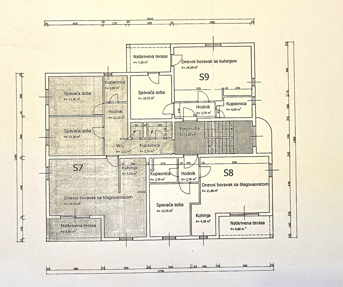 Apartmán Na predaj - ZADARSKA ZADAR