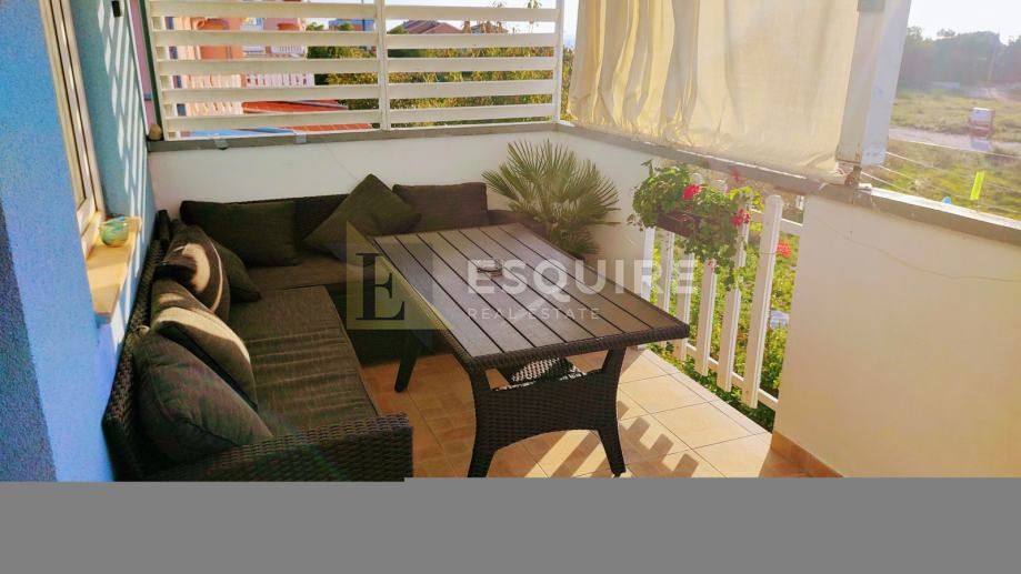 Flat For sale - ZADARSKA NIN