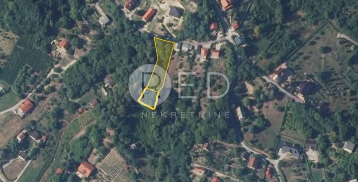 Pozemok na predaj 443 m² – Šenkovec