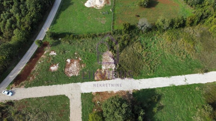 Grundstück Zu verkaufen - Istarska Marčana - foto 2/4