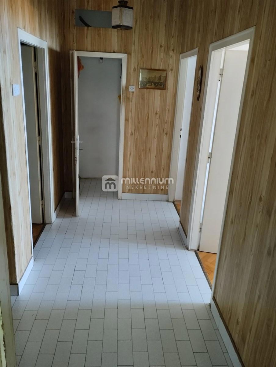 Apartment Zu verkaufen - PRIMORSKO-GORANSKA RIJEKA