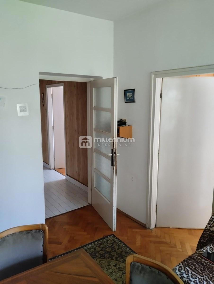 Apartment Zu verkaufen - PRIMORSKO-GORANSKA RIJEKA