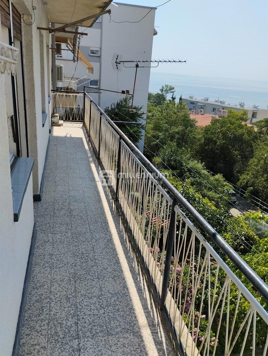 Apartment Zu verkaufen - PRIMORSKO-GORANSKA RIJEKA