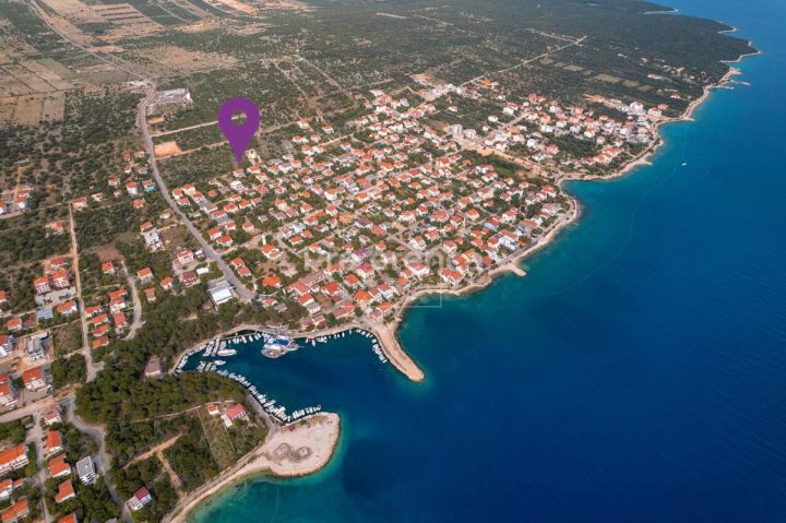 Terrain à vendre 662 m² – Mandre