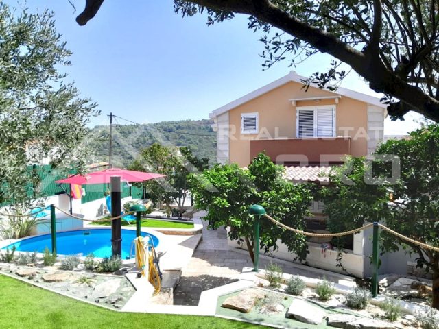 Casa in vendita 153 m² – Čiovo