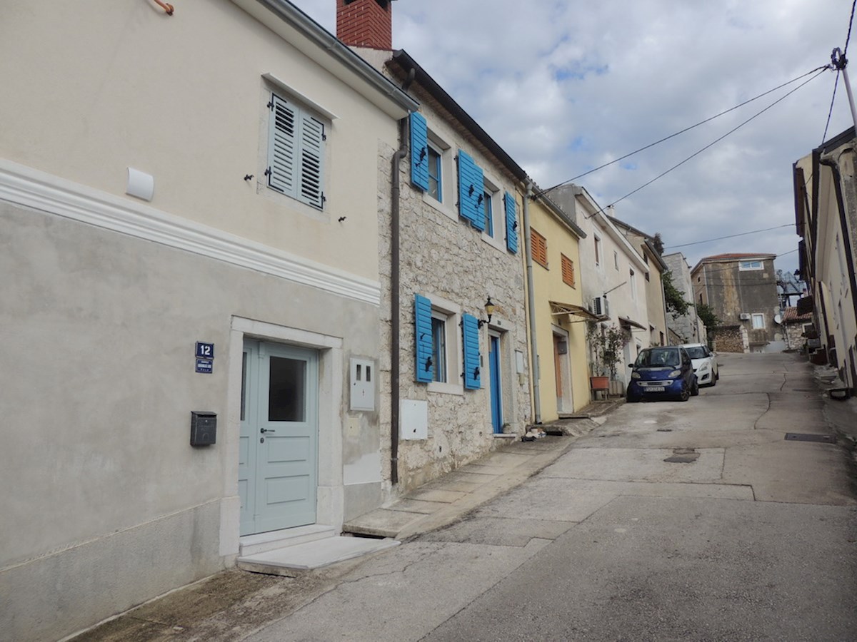 Casa In vendita - ISTARSKA VRSAR