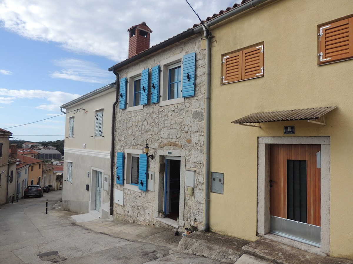 Casa In vendita - ISTARSKA VRSAR