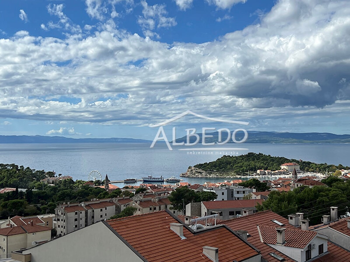 Haus Zu verkaufen - SPLITSKO-DALMATINSKA MAKARSKA