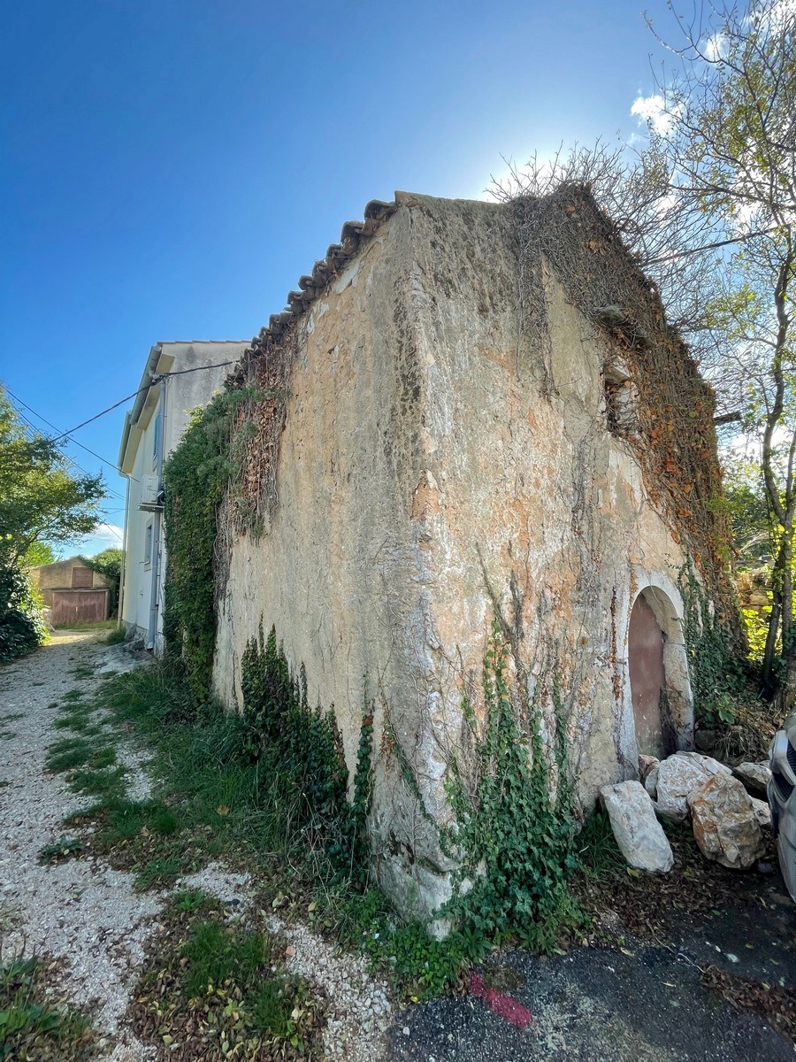 Maison À vendre - PRIMORSKO-GORANSKA KRK