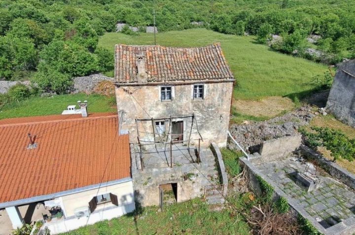 Casa in vendita 100 m² – Vrbnik