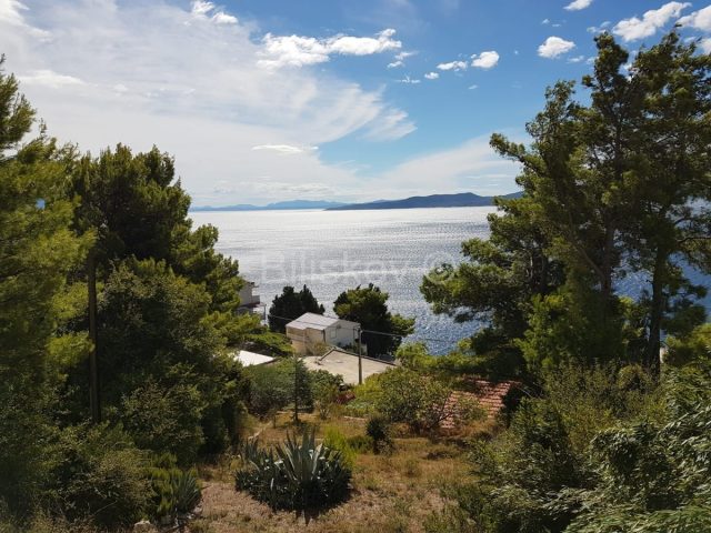 Pozemok na predaj 849 m² – Marušići
