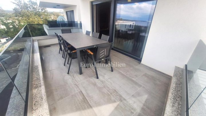 Apartment Zu verkaufen - Primorsko-goranska Krk - foto 3/28