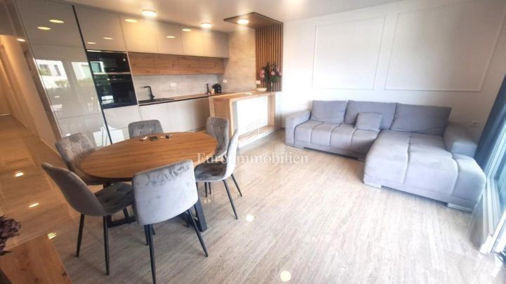 Apartment Zu verkaufen - Primorsko-goranska Krk - foto 5/28