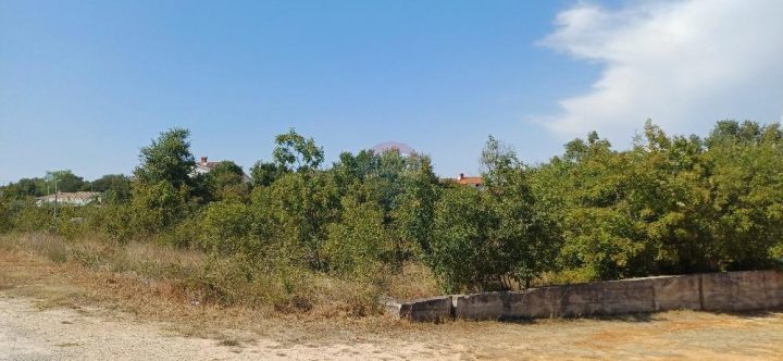 Terreno in vendita 3200 m² – Loborika