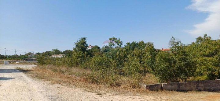 Parcela Naprodaj - Istarska Marčana - foto 2/12