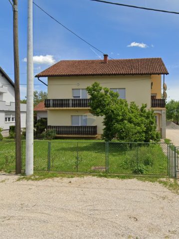 Dom do wynajęcia 381 m² – Lukavec