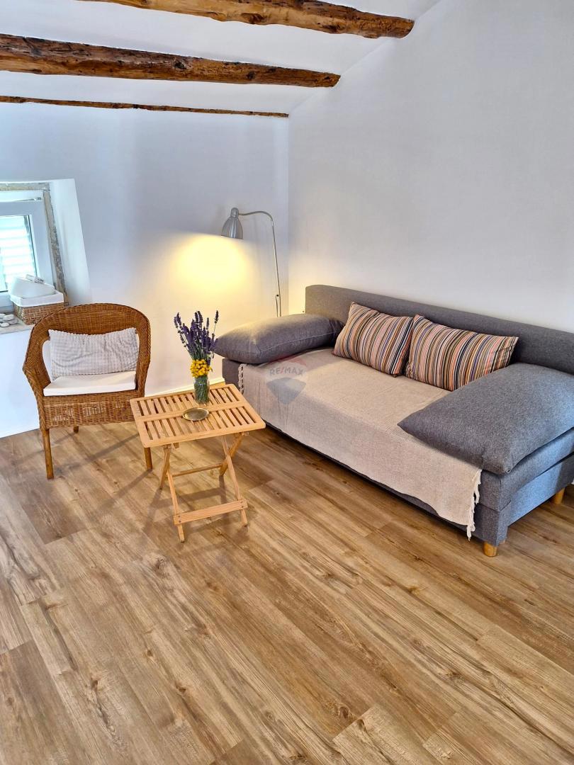 Apartma Na predaj - ISTARSKA ROVINJ