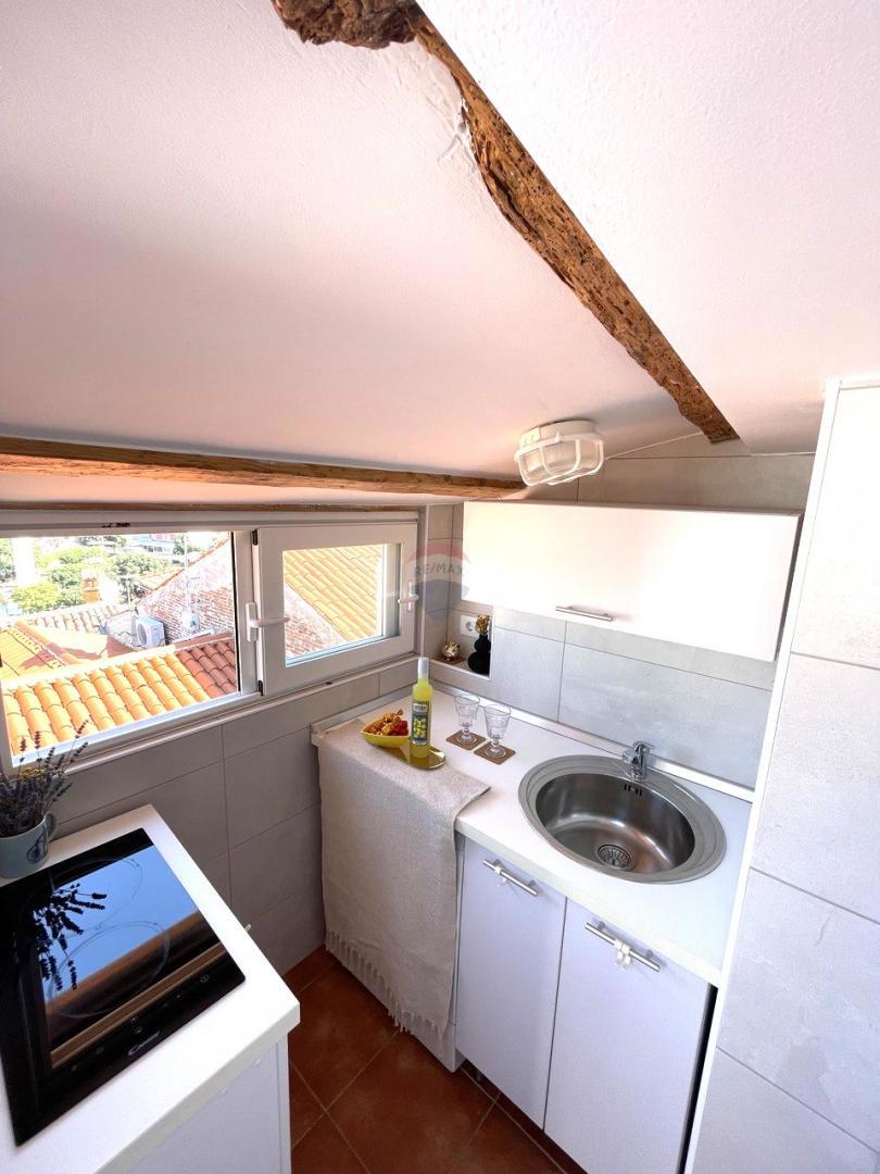 Apartma Na predaj - ISTARSKA ROVINJ