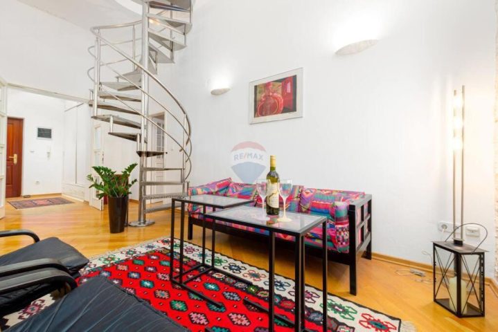 Apartma na predaj 85 m² – Svetvinčenat