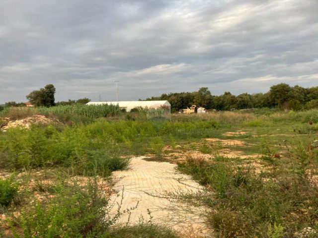 Land For sale - Istarska Pula - foto 2/2
