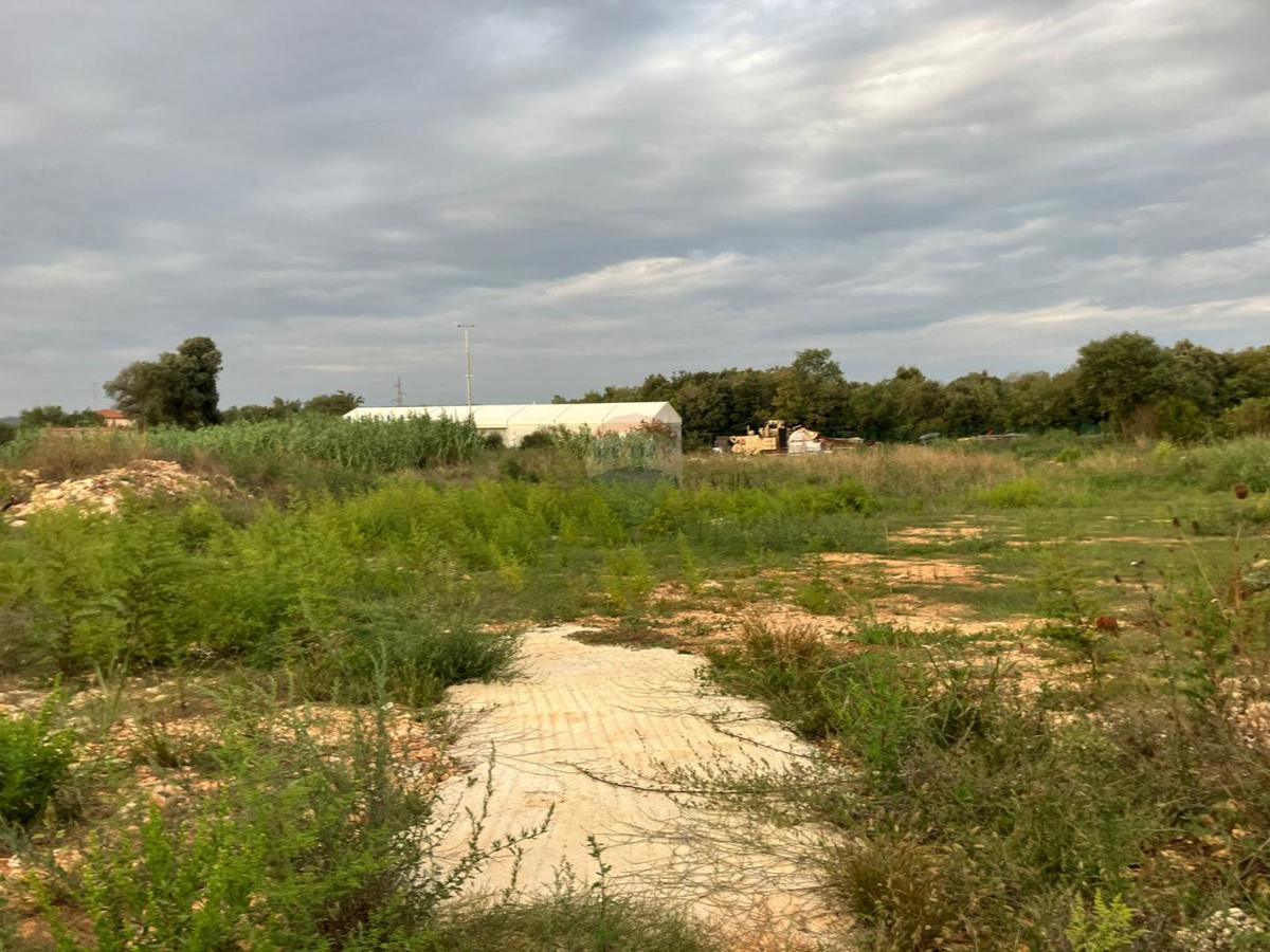 Land For sale - ISTARSKA PULA