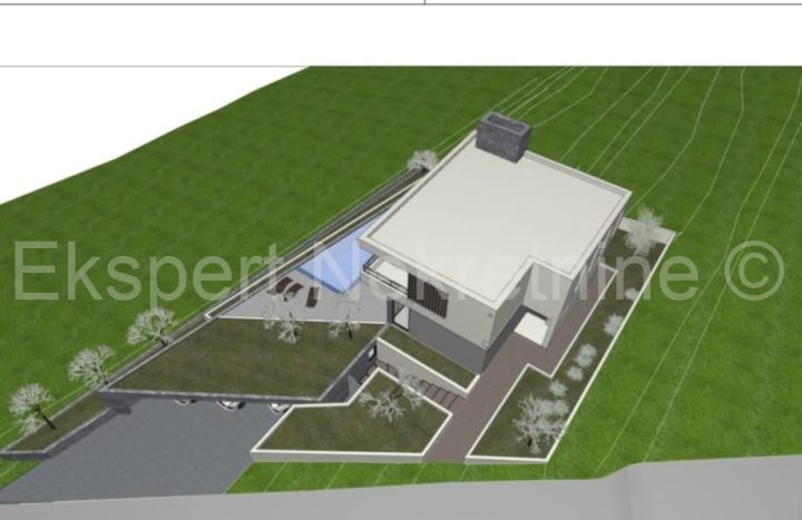 Land for sale 600 m² – Kaštel Novi