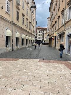 Commerciale Da affittare - Primorsko-goranska Rijeka - foto 2/2