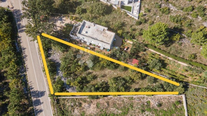 Terrain à vendre 798 m² – Bilice