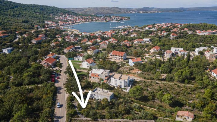 Land For sale - šibensko-kninska šibenik - foto 2/2