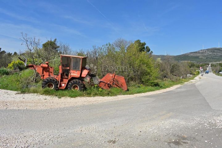 Pozemok Na predaj - Splitsko-dalmatinska Seget - foto 2/2