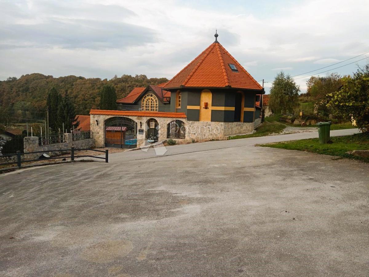 House For sale BENKOVEC