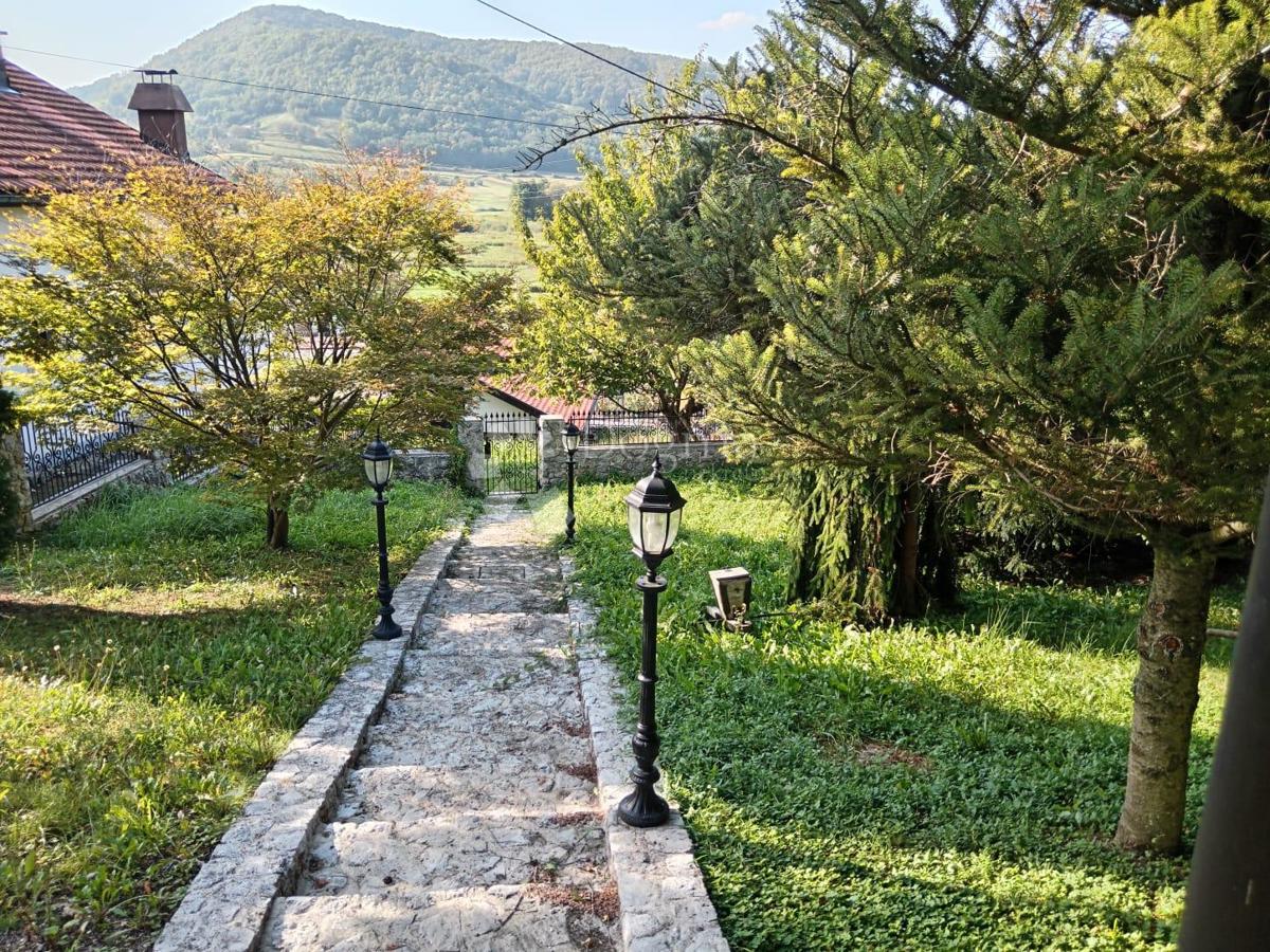 Dom Na predaj - VARAŽDINSKA BEDNJA