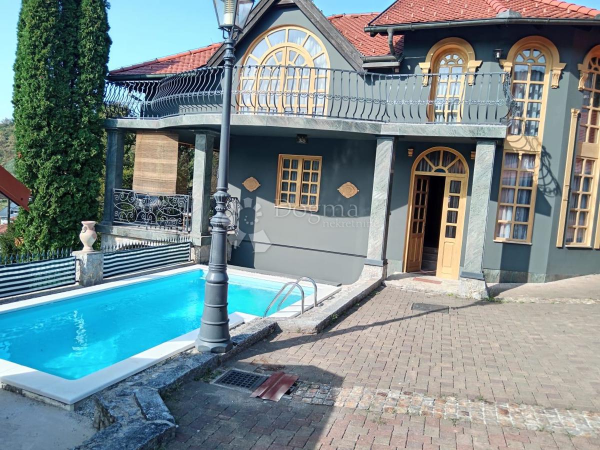 House For sale - VARAŽDINSKA BEDNJA