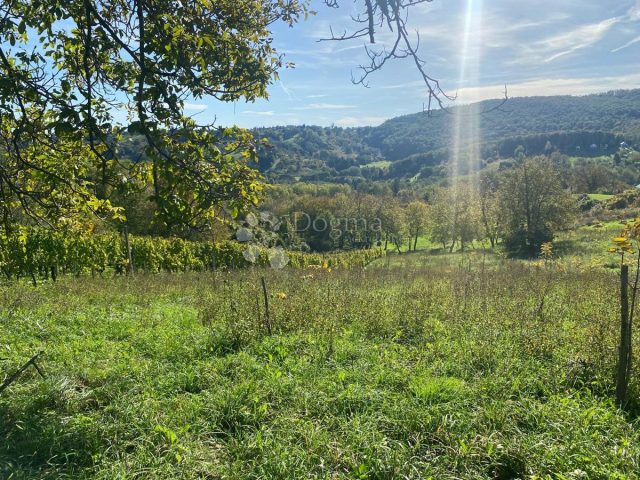 Parcela Na predaj - Varaždinska Gornji Kneginec - foto 4/5
