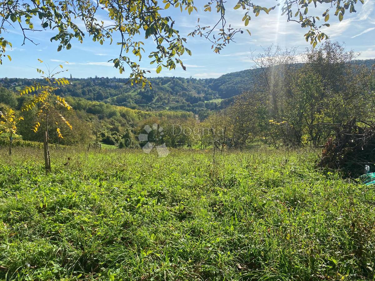 Działka Na sprzedaż - Varaždinska Gornji Kneginec - foto 5/5
