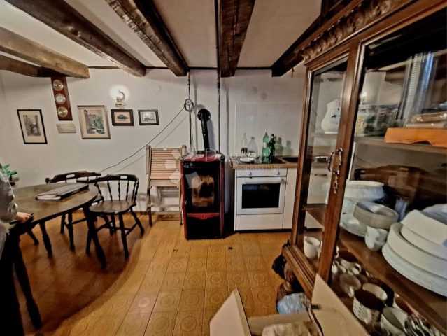 House for sale 70 m² – Omišalj