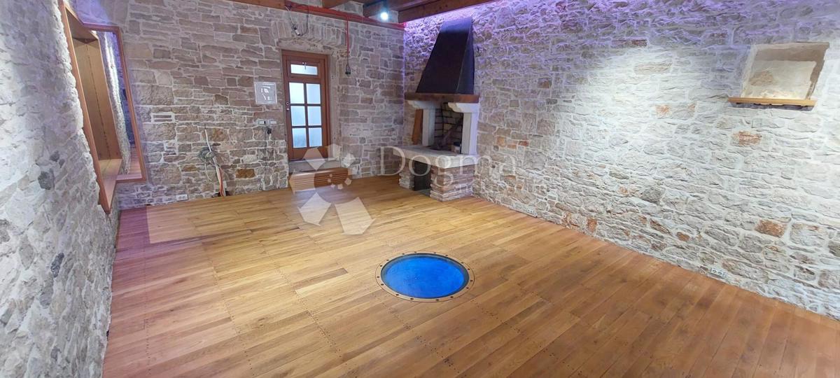 Komerční K pronájmu - ISTARSKA PULA