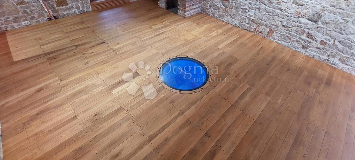 Komerční K pronájmu - ISTARSKA PULA