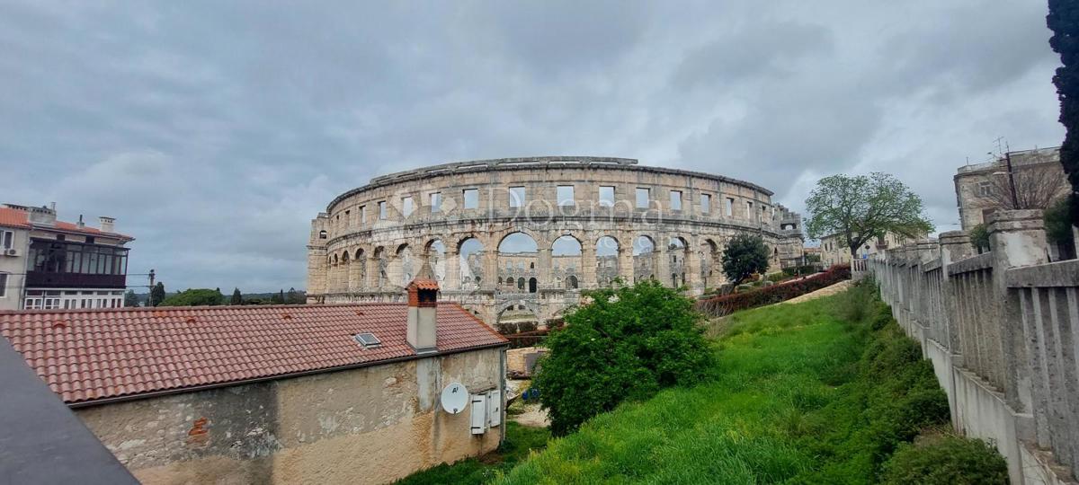 Poslovni prostori Za najem - ISTARSKA Pula