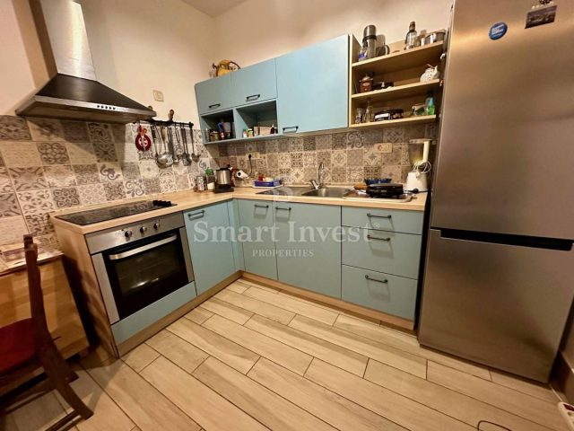 Apartmán Na predaj - Primorsko-goranska Opatija - foto 5/26