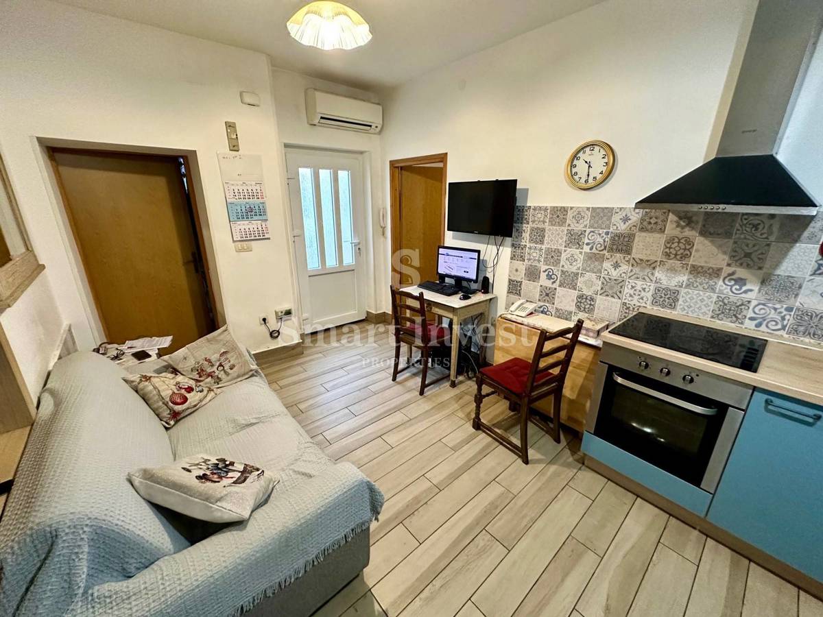 Apartment Zu verkaufen