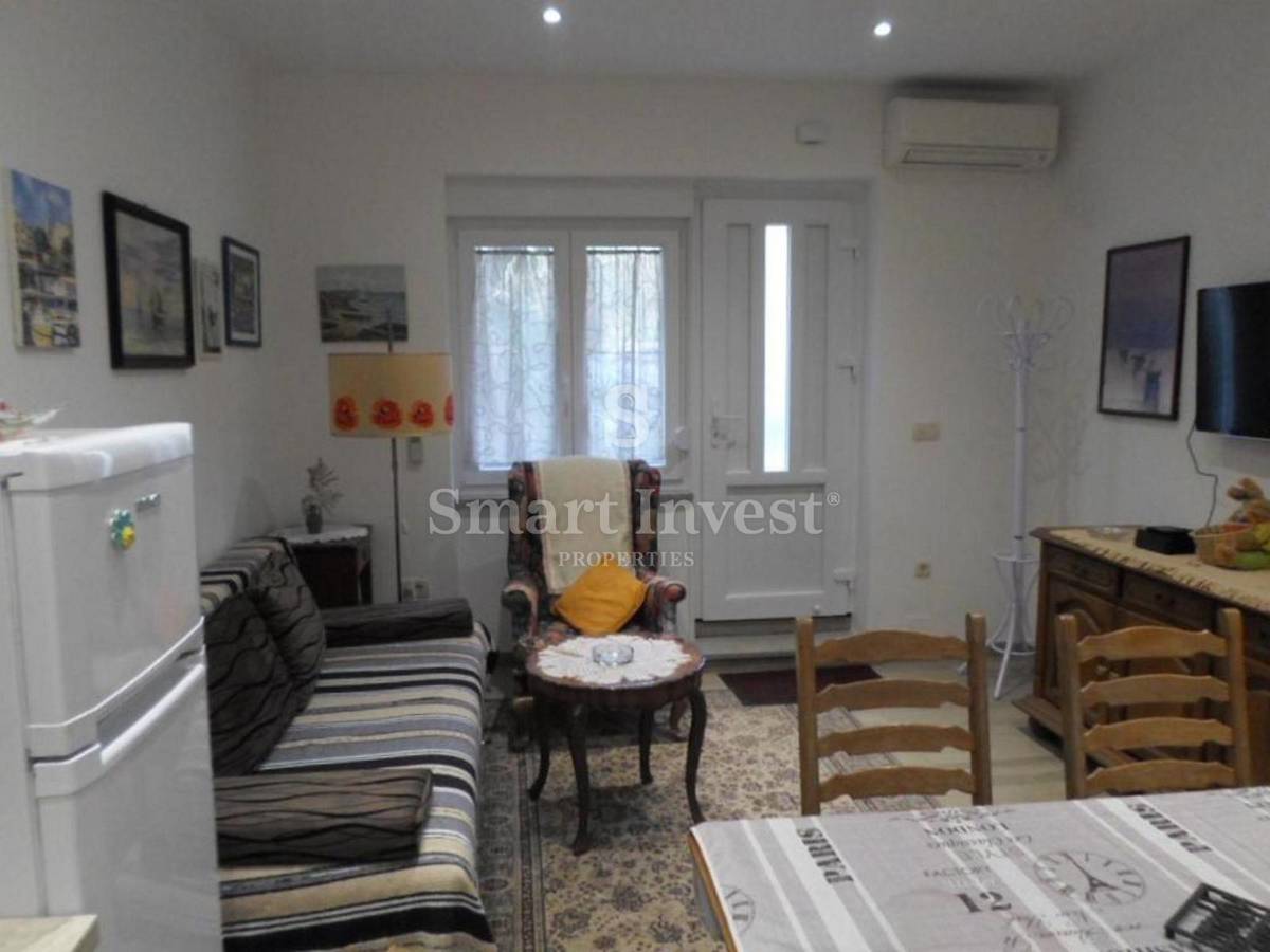 Apartmán Na predaj - PRIMORSKO-GORANSKA OPATIJA