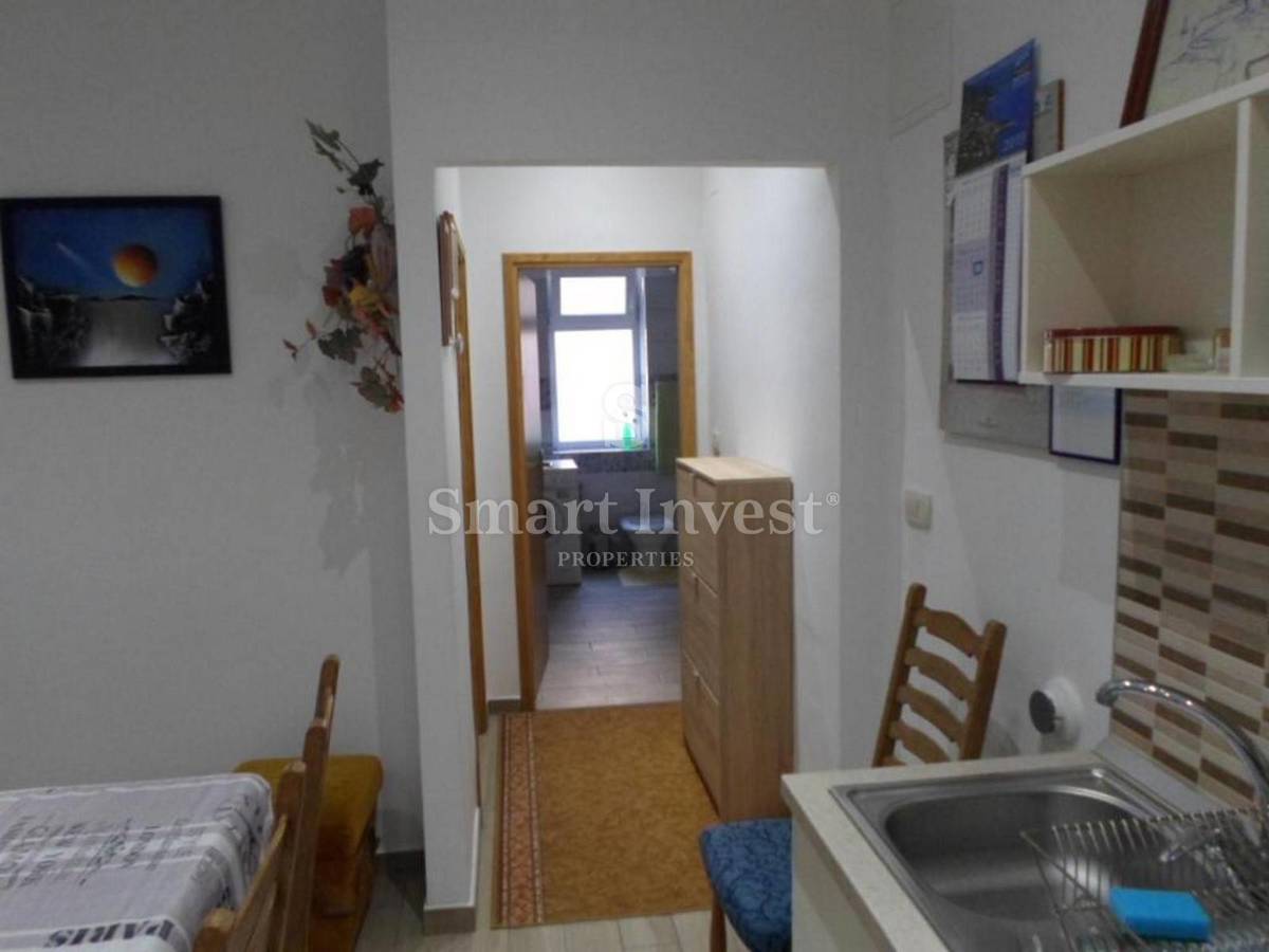 Apartmán Na predaj - PRIMORSKO-GORANSKA OPATIJA