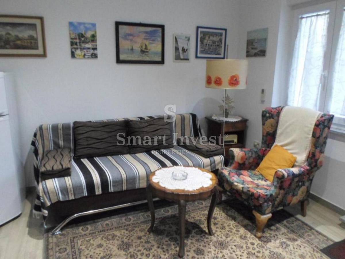 Apartmán Na predaj - PRIMORSKO-GORANSKA OPATIJA