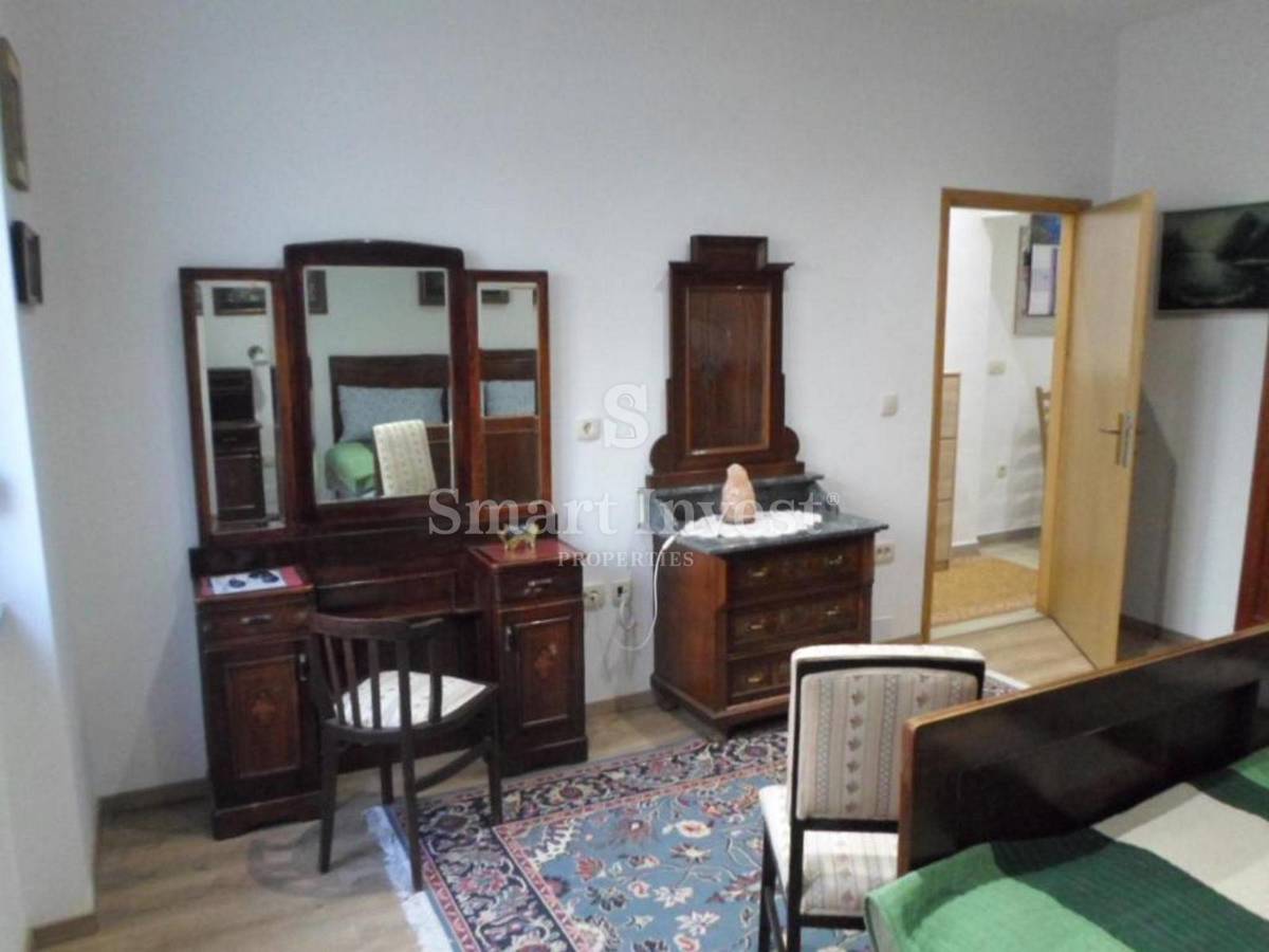 Apartmán Na predaj - PRIMORSKO-GORANSKA OPATIJA